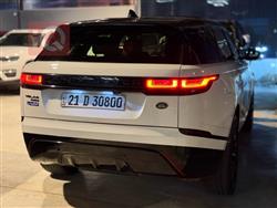 لاند روفر رانج روڤر فيلار